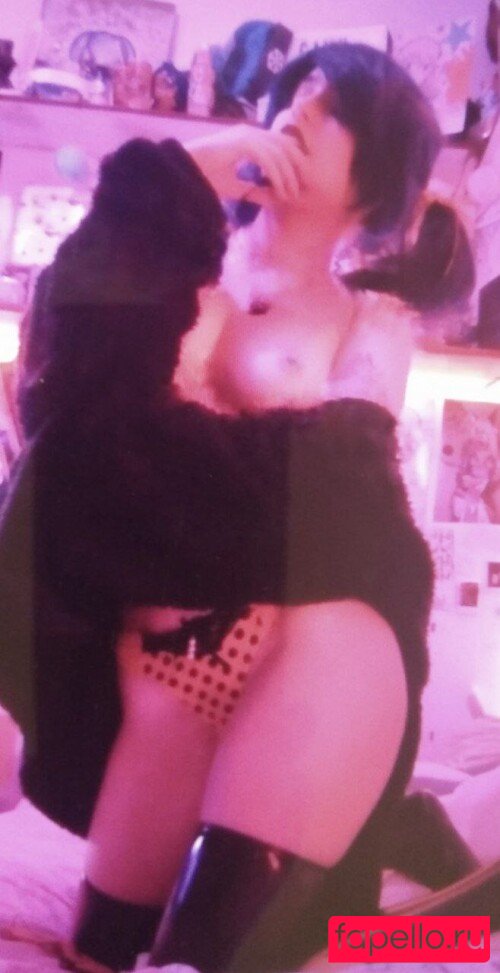 Camu Valoy Onlyfans Photo Gallery 