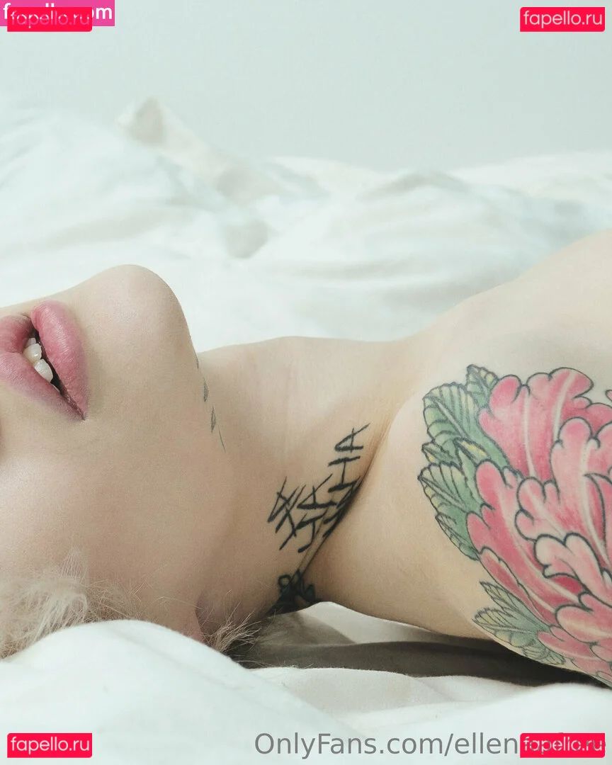 ellenaafree Onlyfans Photo Gallery 