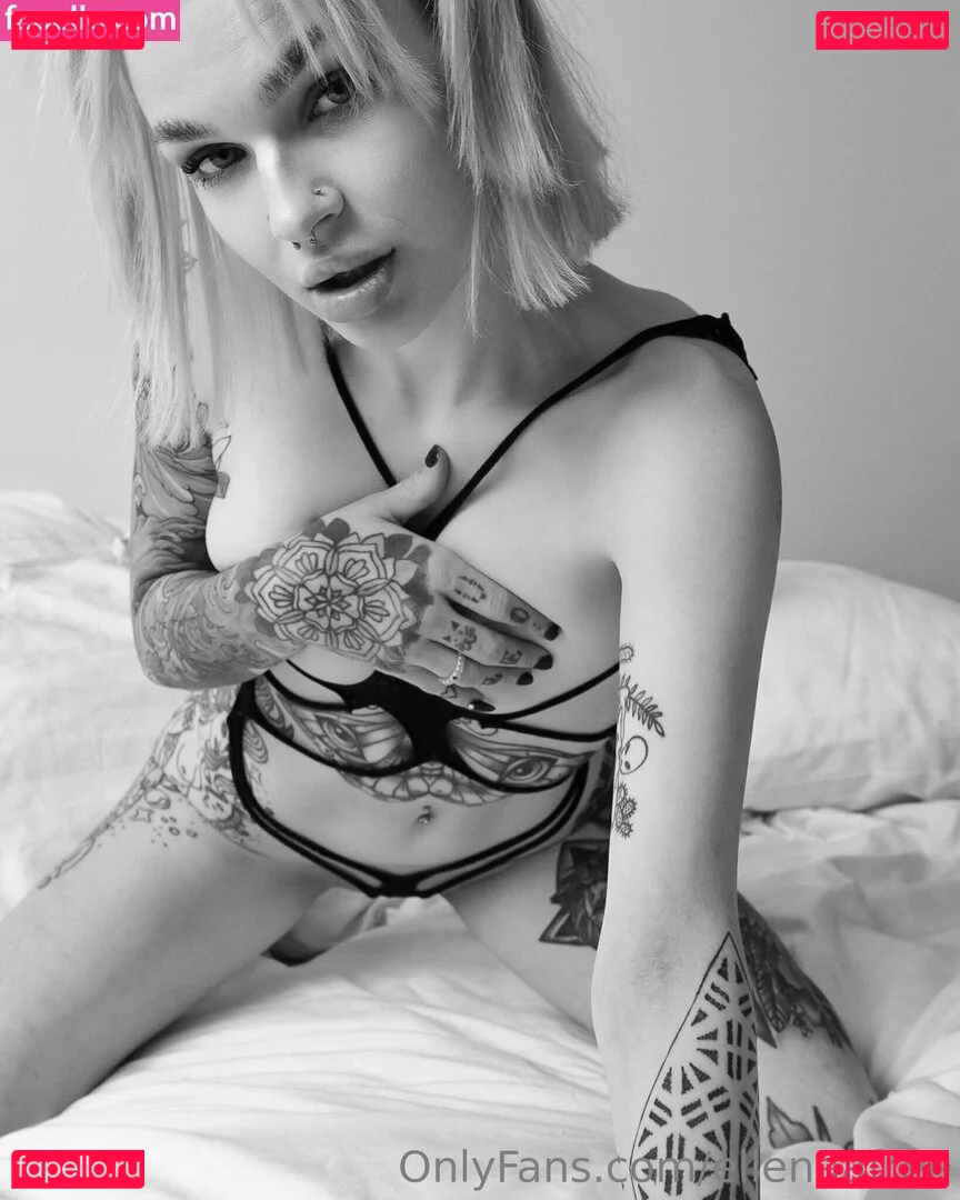 ellenaafree Onlyfans Photo Gallery 