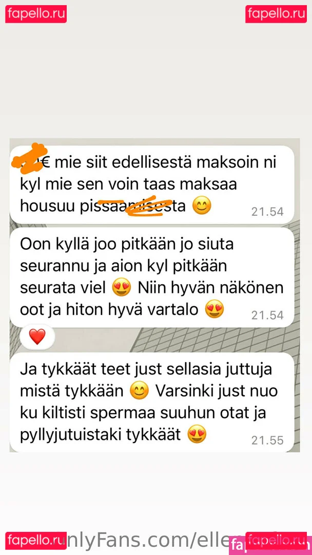 ellenaafree Onlyfans Photo Gallery 