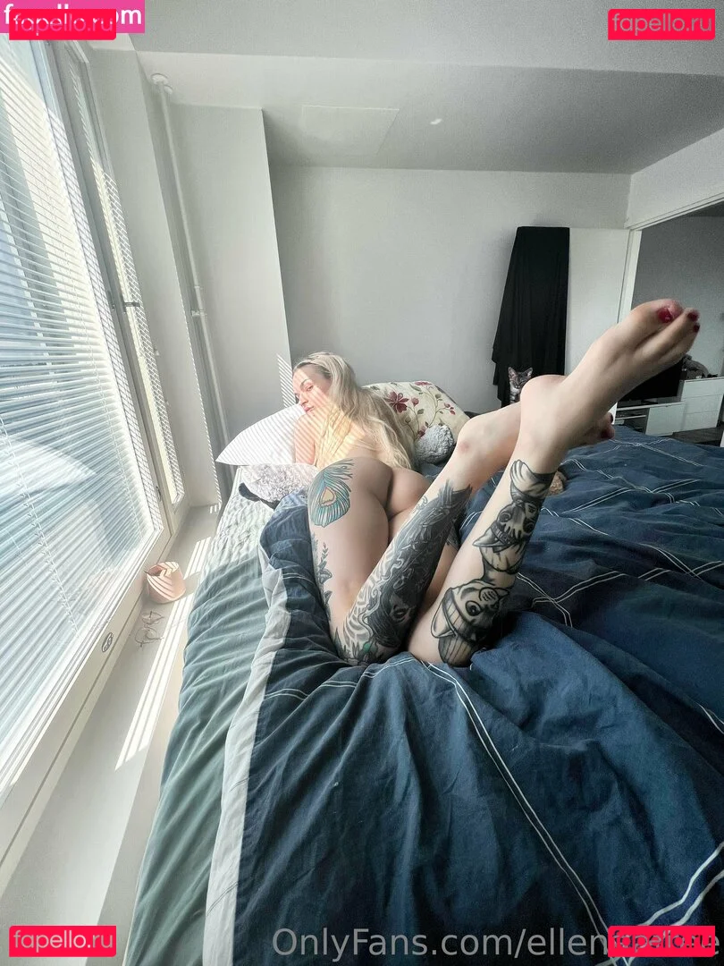 ellenaafree Onlyfans Photo Gallery 