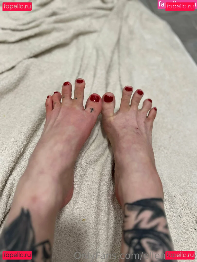 ellenaafree Onlyfans Photo Gallery 