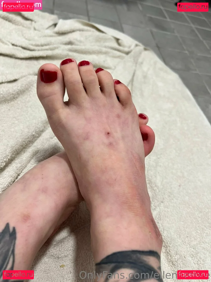 ellenaafree Onlyfans Photo Gallery 