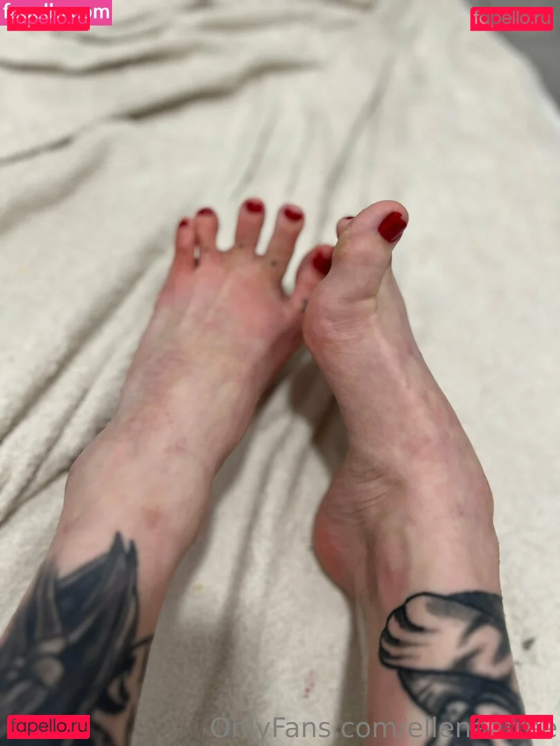 ellenaafree Onlyfans Photo Gallery 