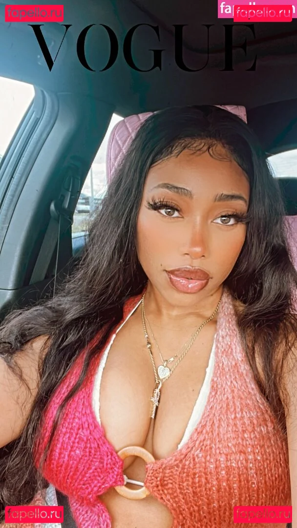 Chaotic Allure Onlyfans Photo Gallery 