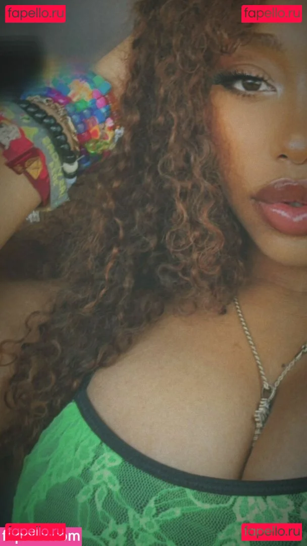 Chaotic Allure Onlyfans Photo Gallery 