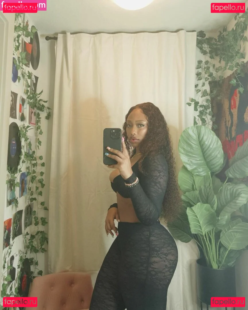 Chaotic Allure Onlyfans Photo Gallery 