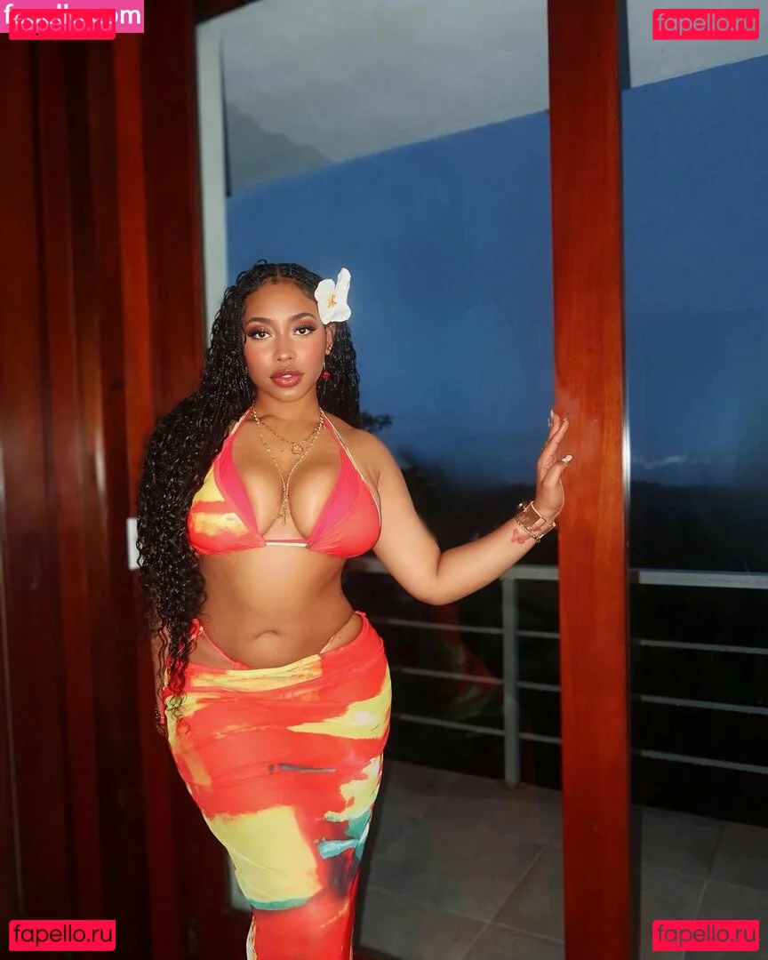 Chaotic Allure Onlyfans Photo Gallery 