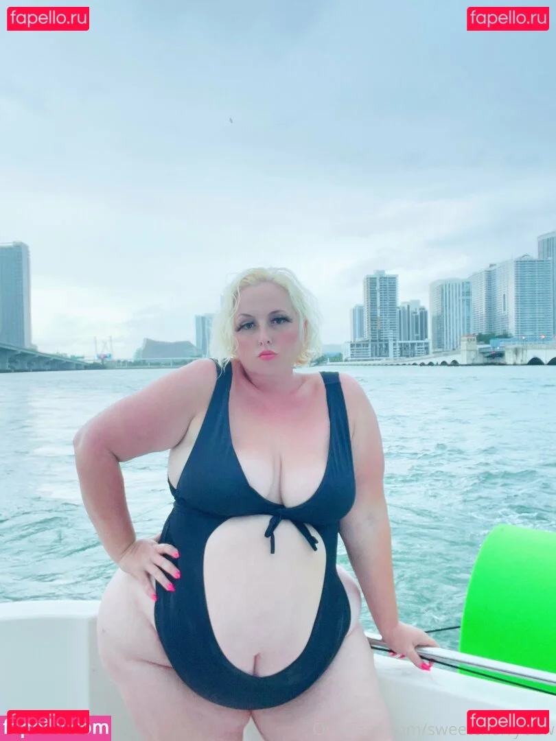 sweetcherrybbw Onlyfans Photo Gallery 