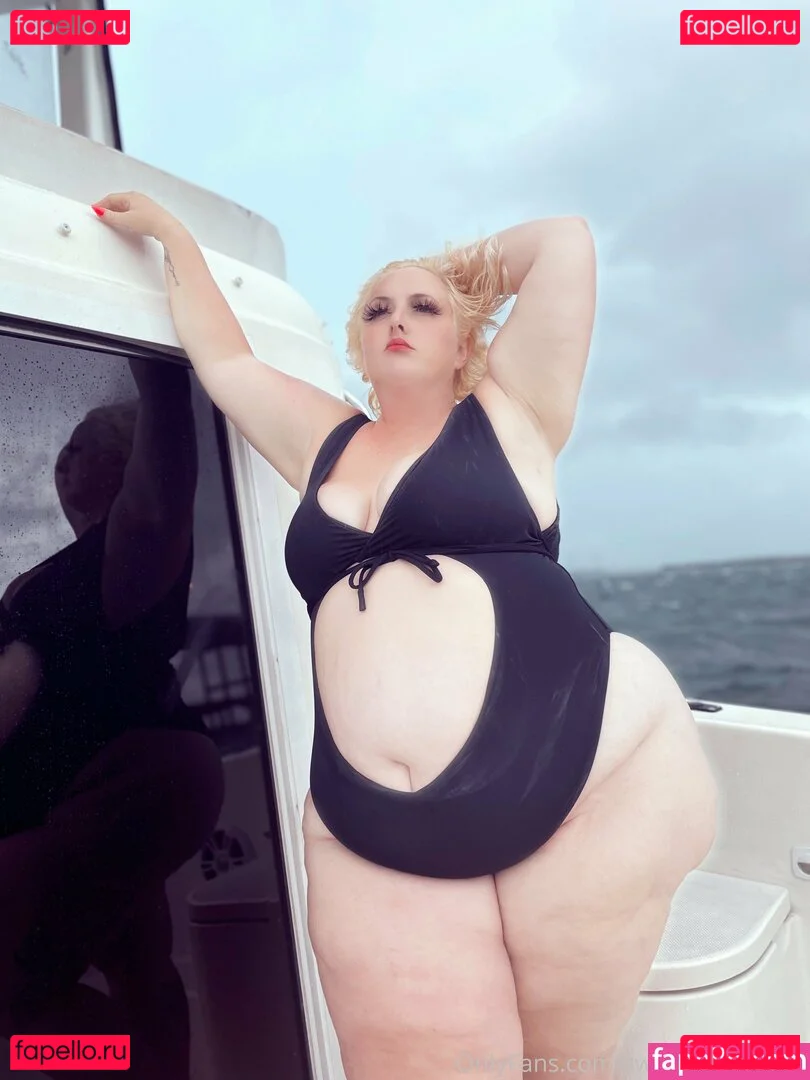 sweetcherrybbw Onlyfans Photo Gallery 