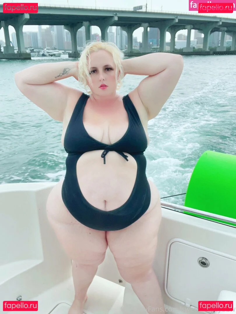 sweetcherrybbw Onlyfans Photo Gallery 