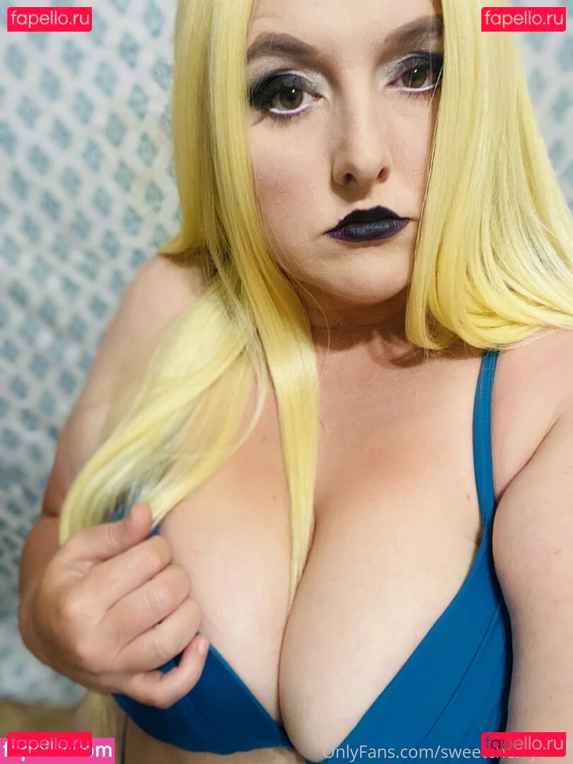 sweetcherrybbw Onlyfans Photo Gallery 