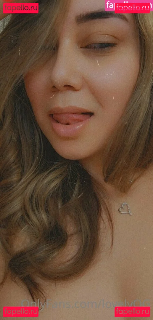 lovelyog Onlyfans Photo Gallery 