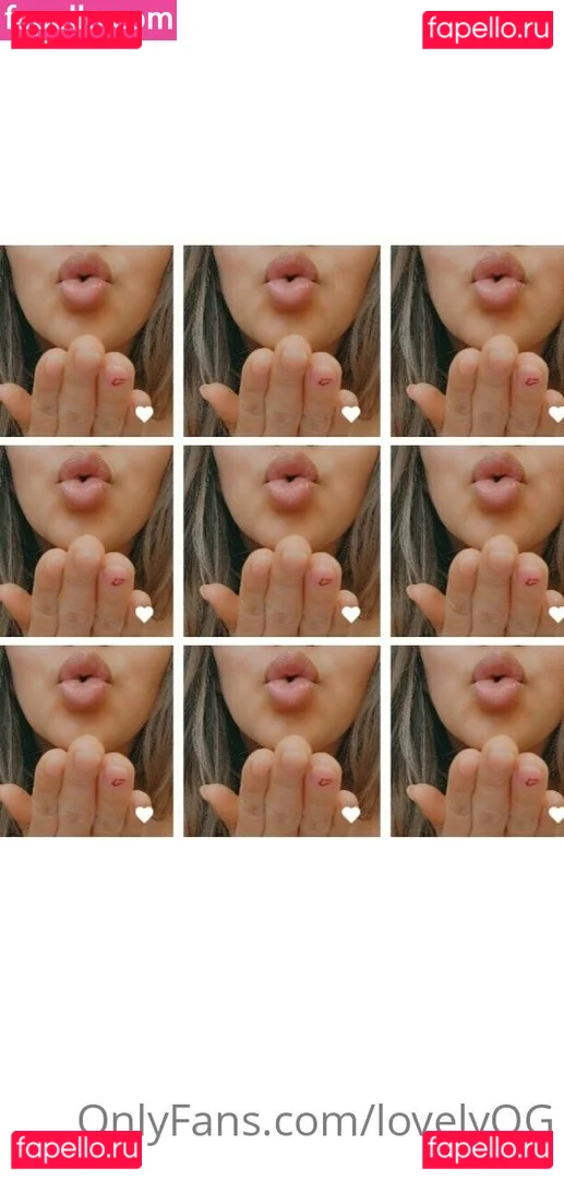 lovelyog Onlyfans Photo Gallery 