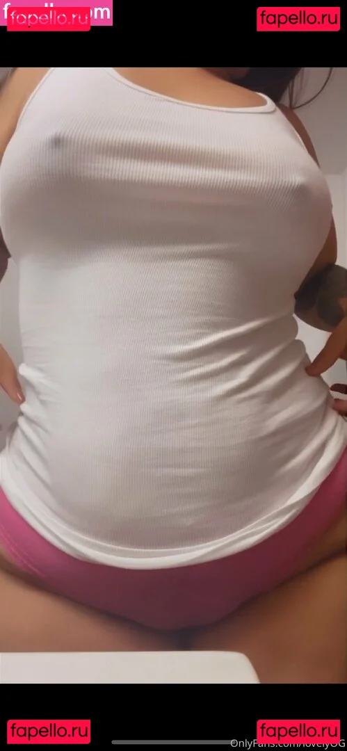 lovelyog Onlyfans Photo Gallery 