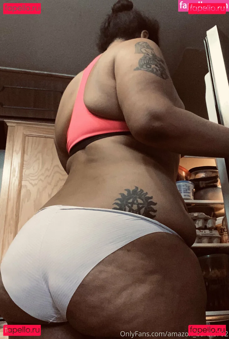 amazon_leee Onlyfans Photo Gallery 