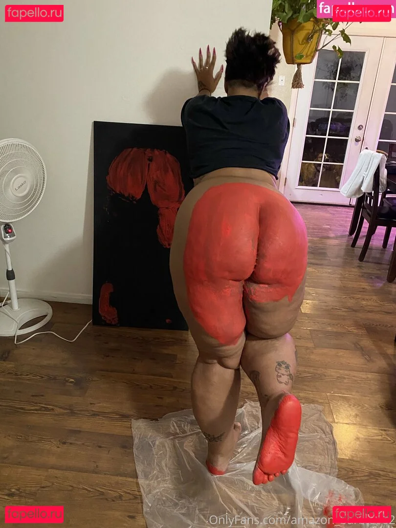 amazon_leee Onlyfans Photo Gallery 