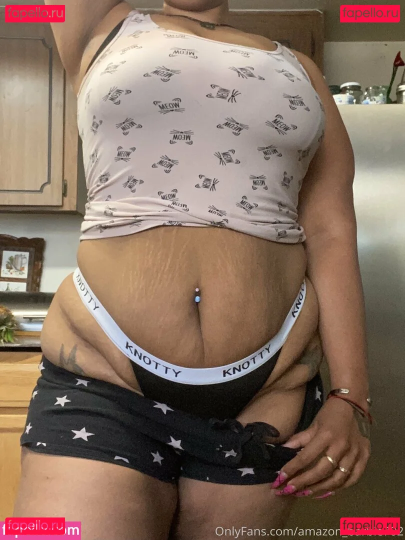 amazon_leee Onlyfans Photo Gallery 