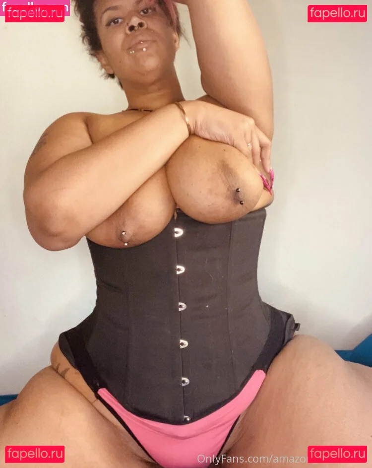 amazon_leee Onlyfans Photo Gallery 