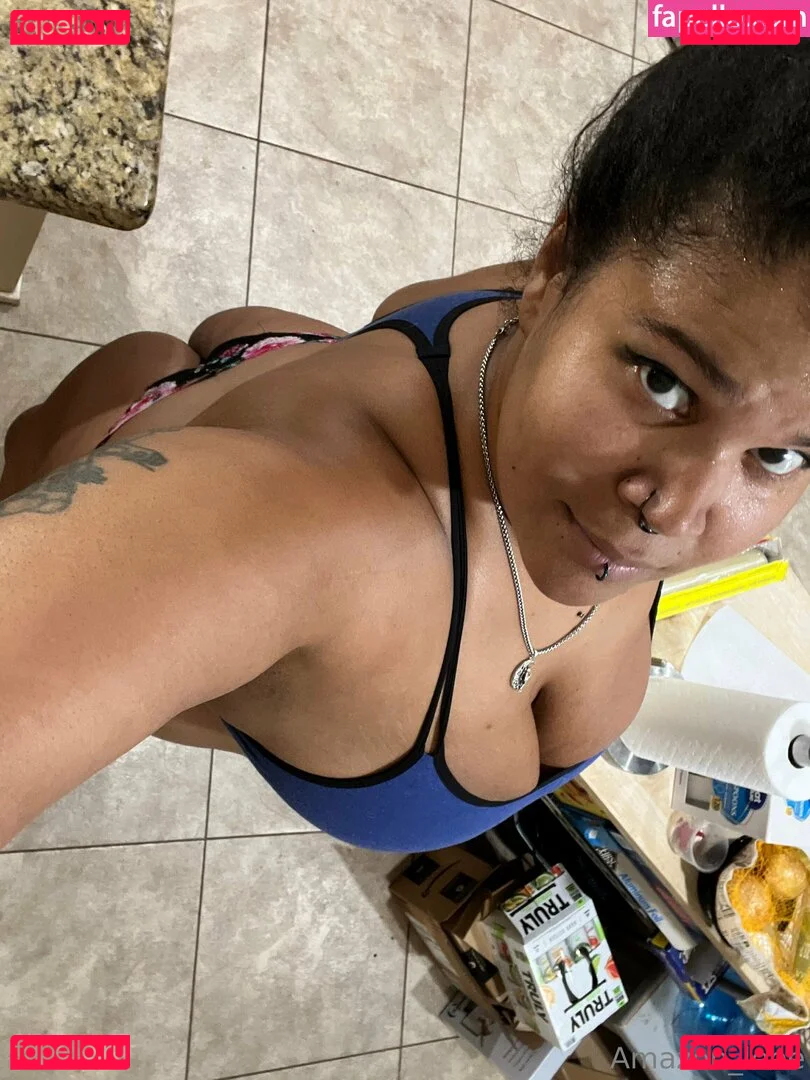 amazon_leee Onlyfans Photo Gallery 