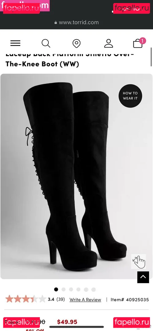 amazon_leee Onlyfans Photo Gallery 