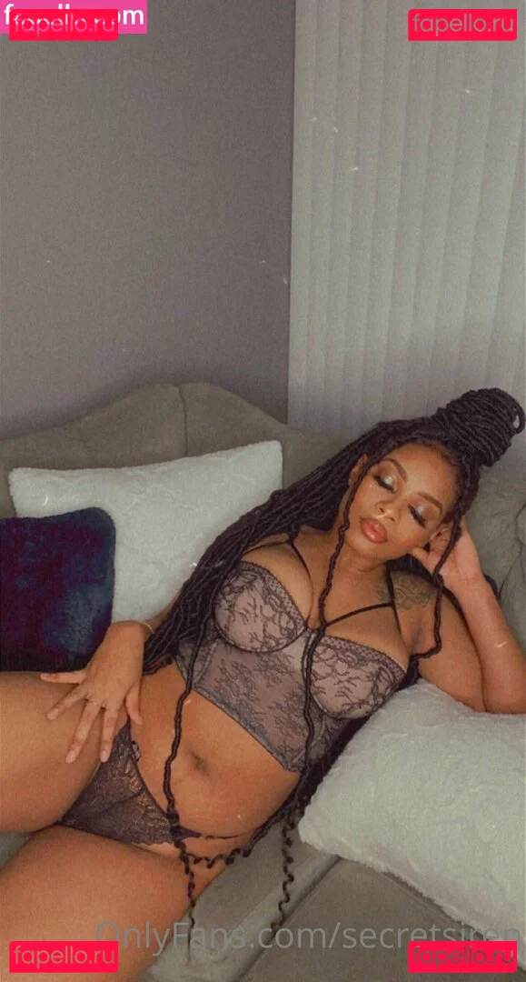 secretsiren Onlyfans Photo Gallery 
