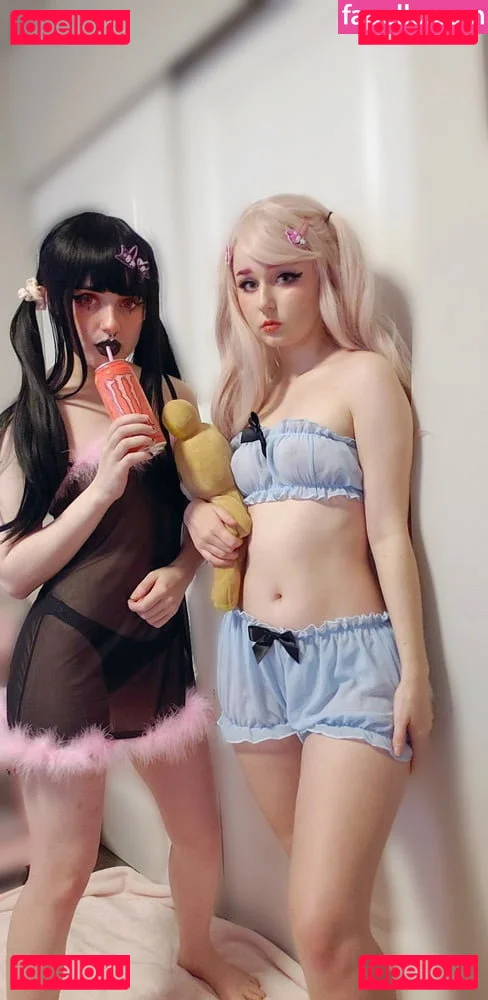 PeachieSweetie Onlyfans Photo Gallery 