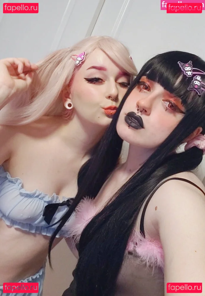 PeachieSweetie Onlyfans Photo Gallery 