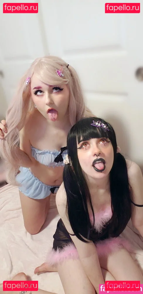 PeachieSweetie Onlyfans Photo Gallery 