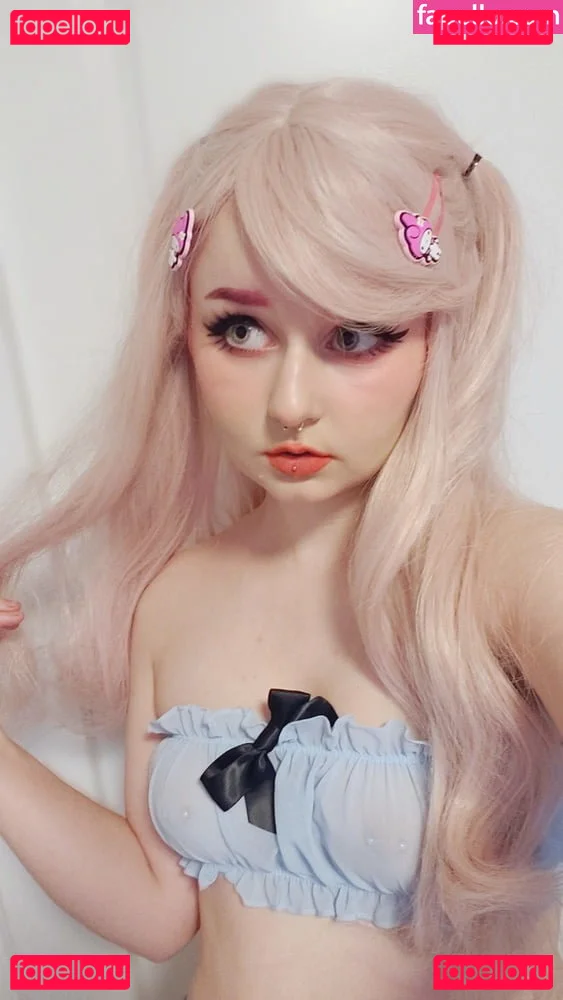 PeachieSweetie Onlyfans Photo Gallery 