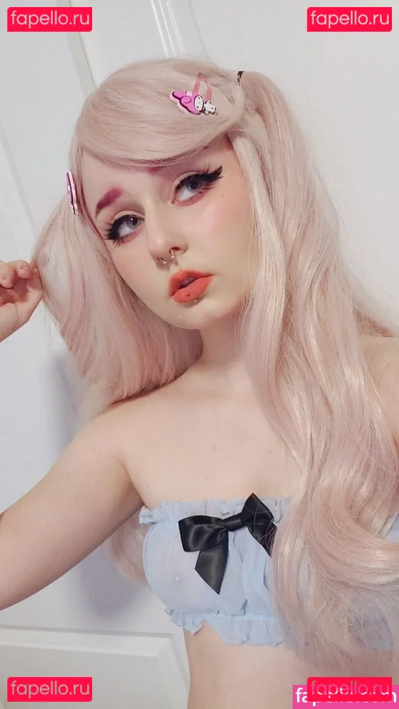 PeachieSweetie Onlyfans Photo Gallery 