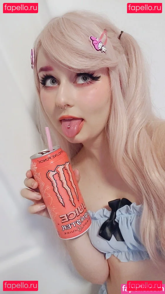 PeachieSweetie Onlyfans Photo Gallery 