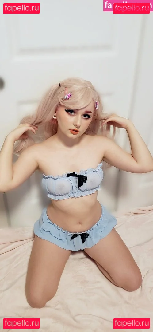 PeachieSweetie Onlyfans Photo Gallery 