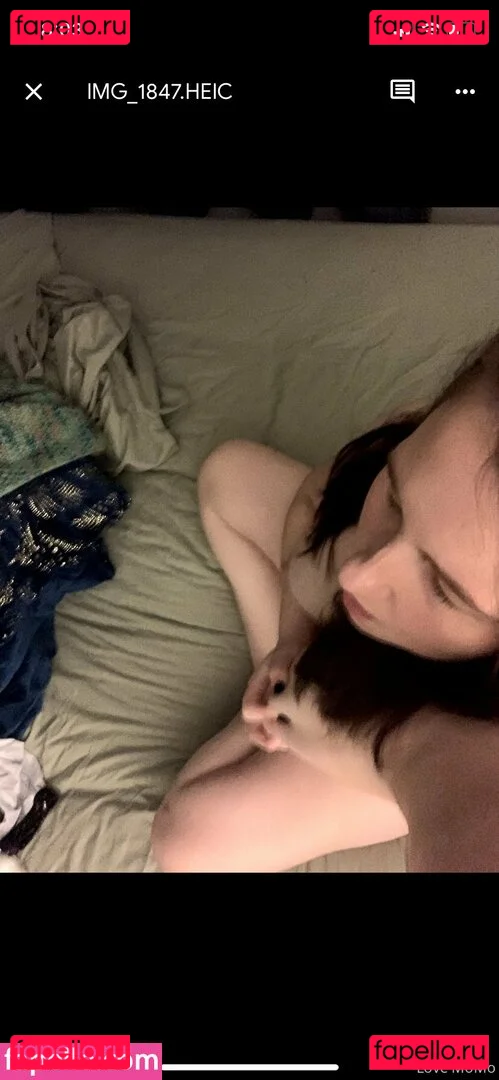 nerdymystic Onlyfans Photo Gallery 