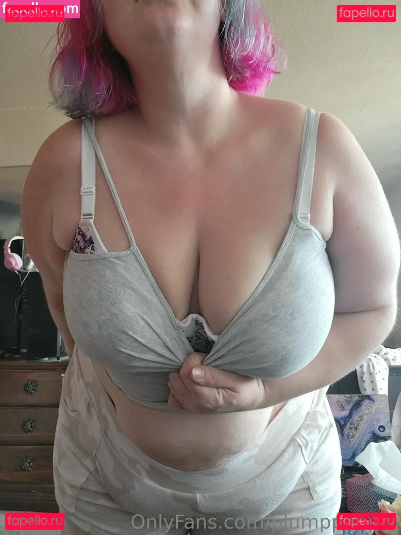 plumppepper Onlyfans Photo Gallery 