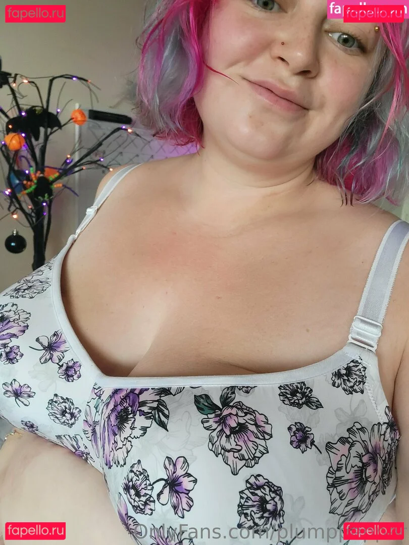 plumppepper Onlyfans Photo Gallery 