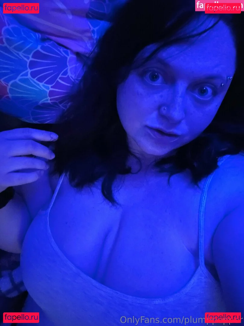 plumppepper Onlyfans Photo Gallery 