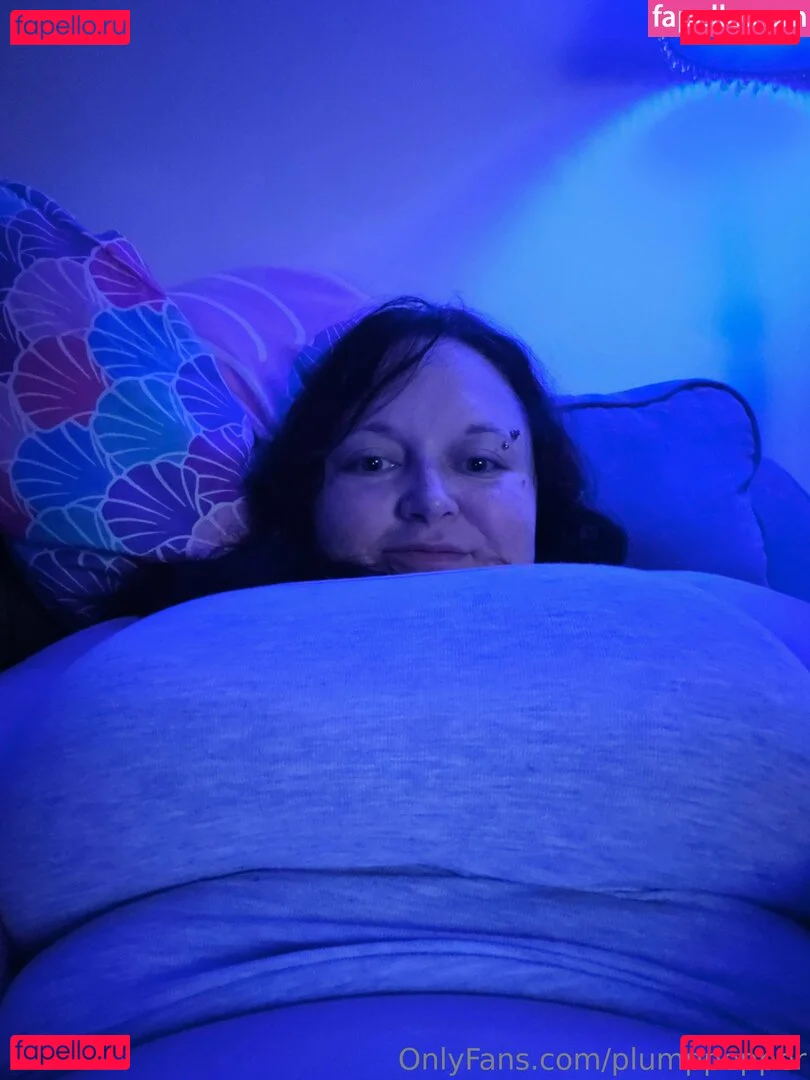 plumppepper Onlyfans Photo Gallery 