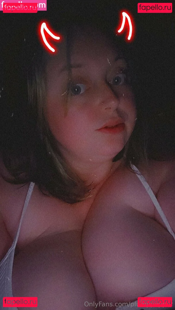 plumppepper Onlyfans Photo Gallery 