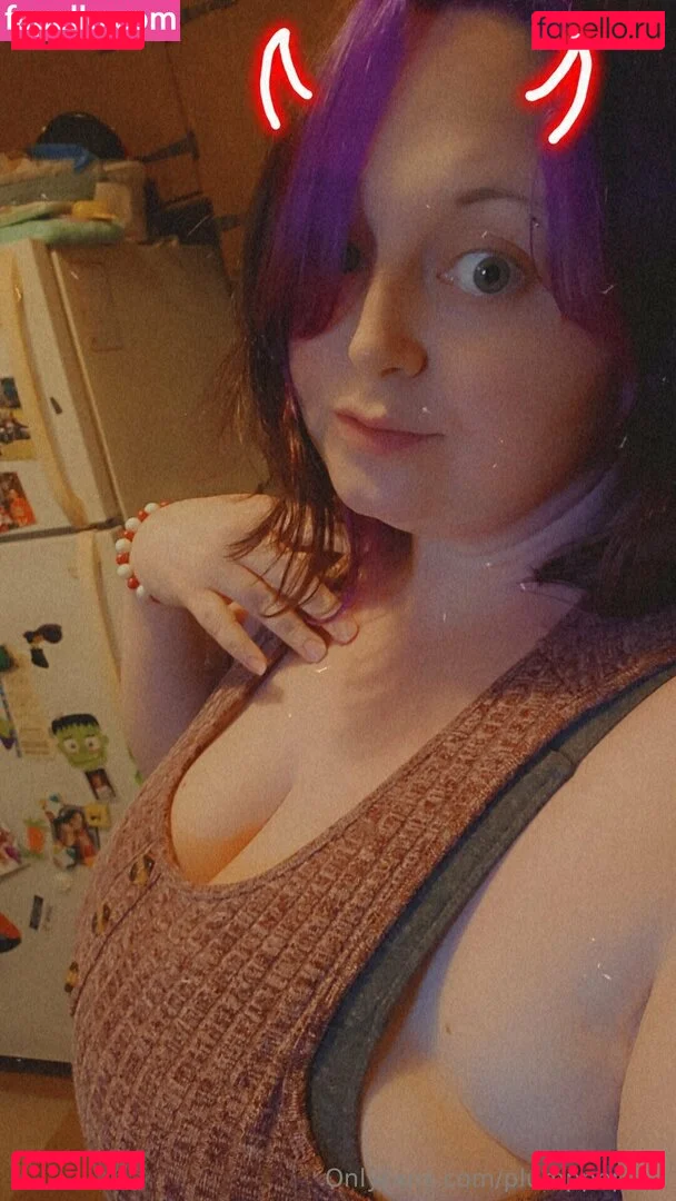 plumppepper Onlyfans Photo Gallery 