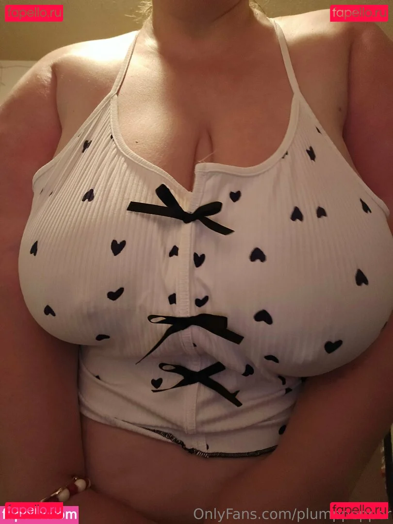 plumppepper Onlyfans Photo Gallery 