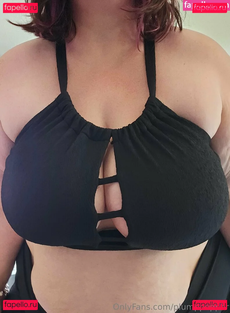 plumppepper Onlyfans Photo Gallery 