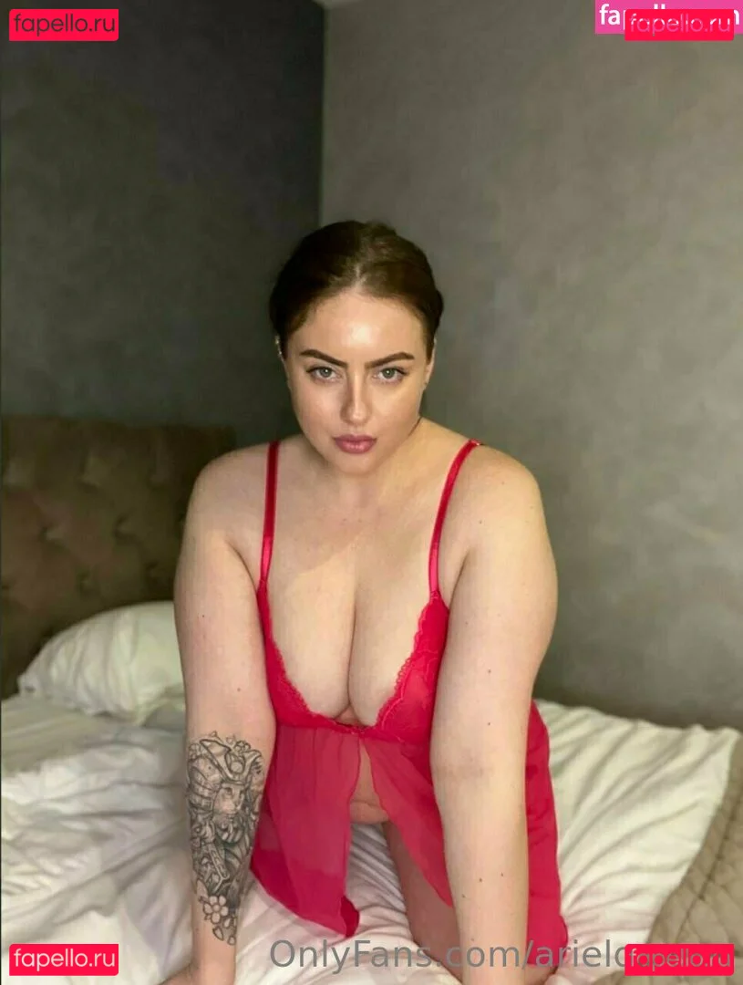 arielqween Onlyfans Photo Gallery 