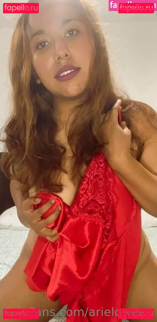 arielqween Onlyfans Photo Gallery 