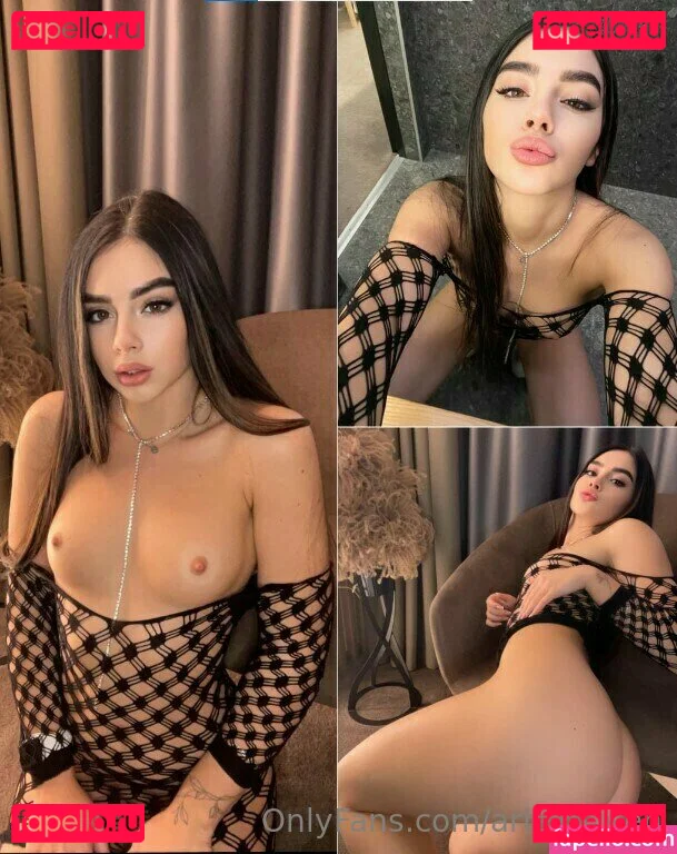 arielqween Onlyfans Photo Gallery 