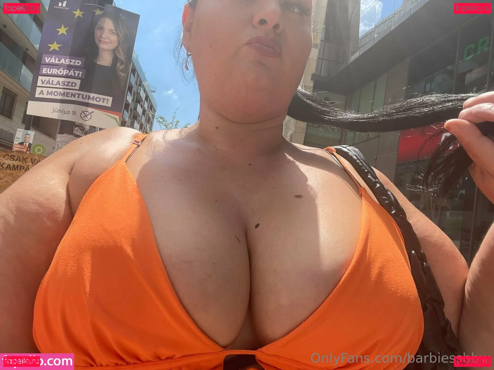 barbiessbbw Onlyfans Photo Gallery 