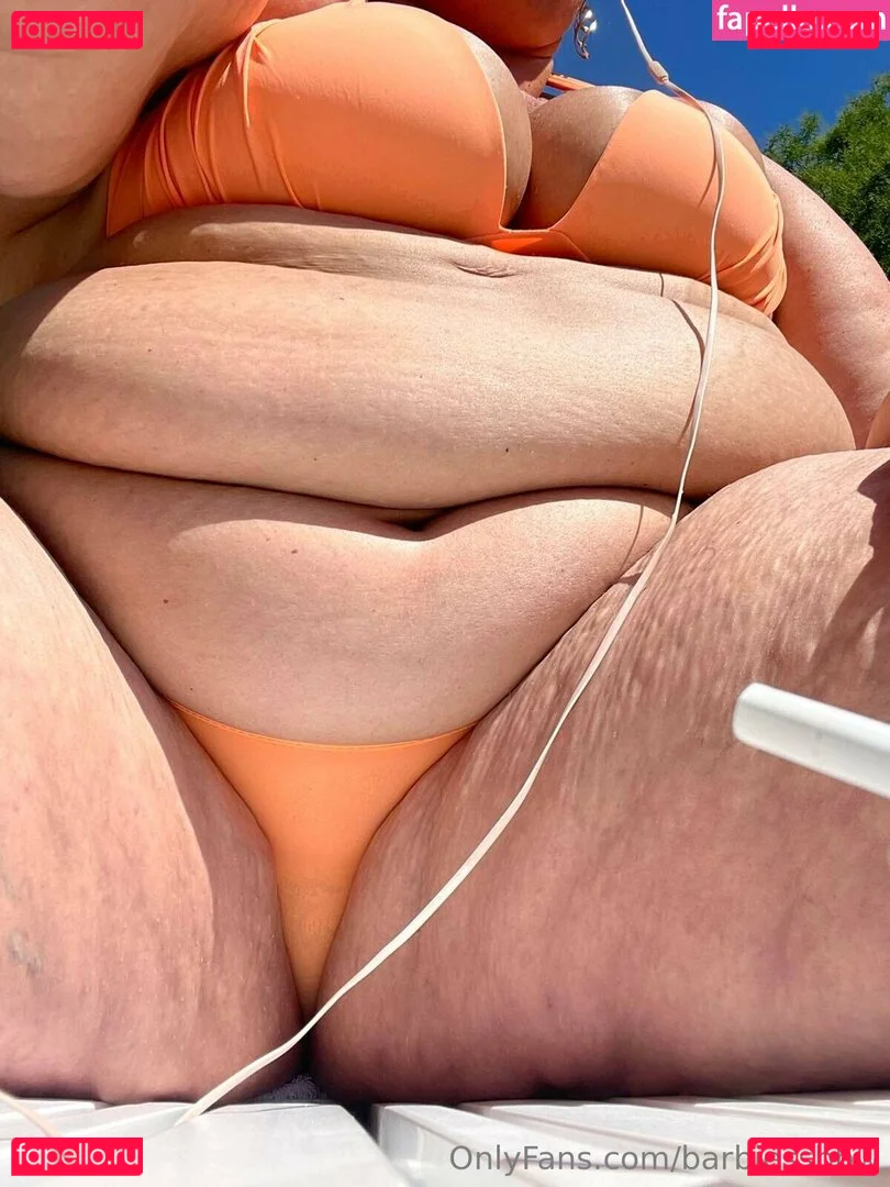 barbiessbbw Onlyfans Photo Gallery 