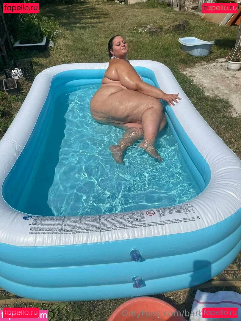 barbiessbbw Onlyfans Photo Gallery 