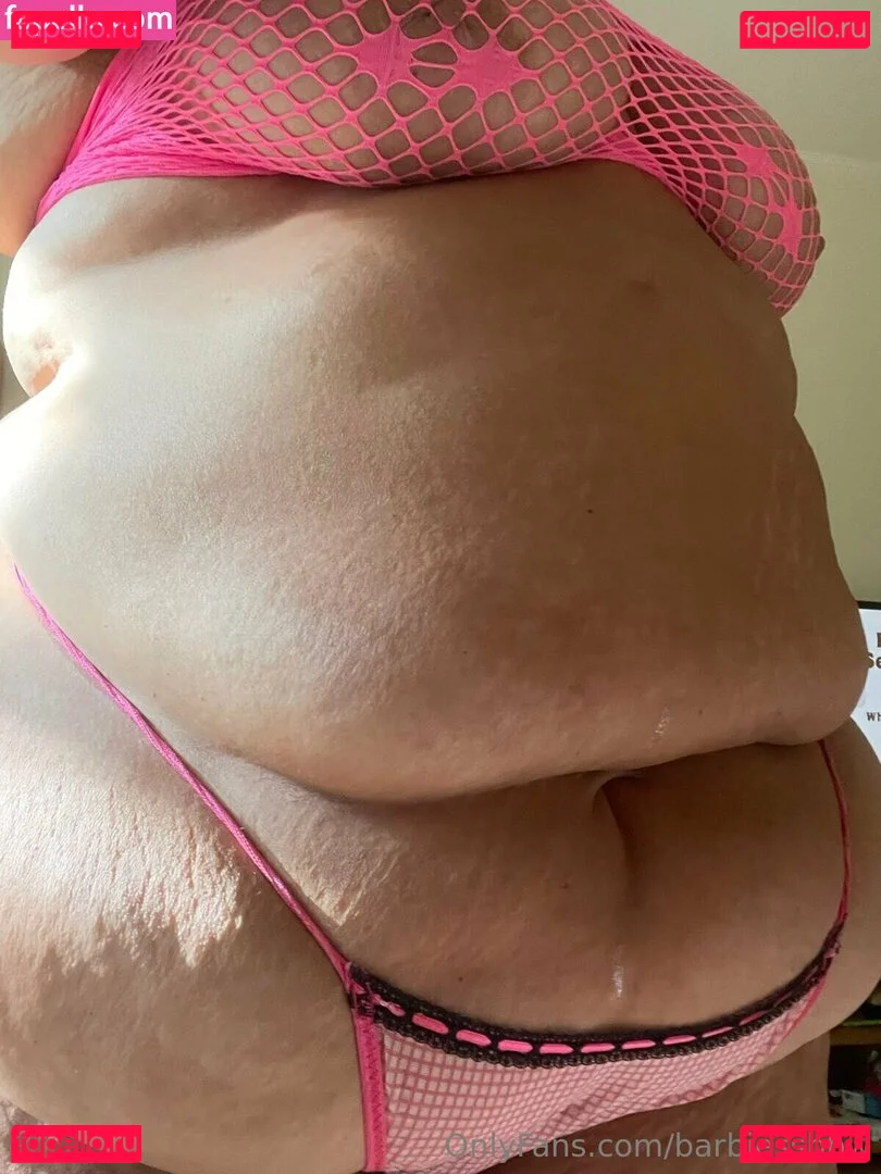 barbiessbbw Onlyfans Photo Gallery 