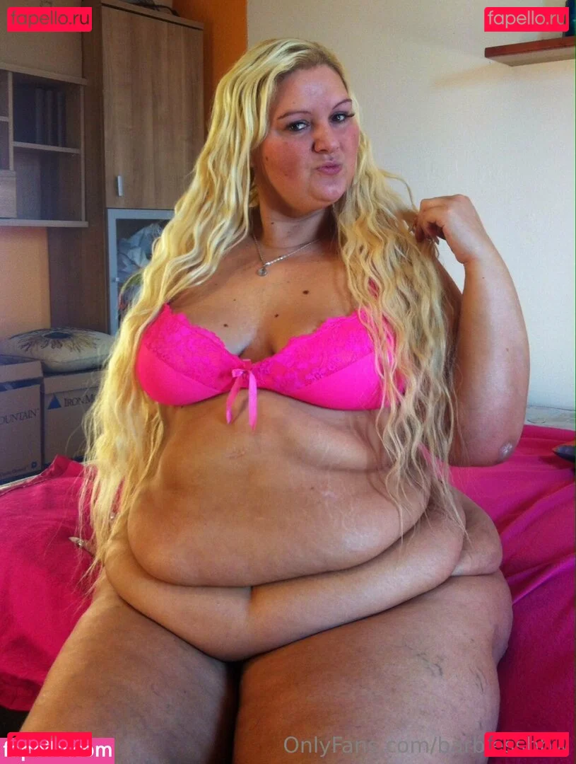 barbiessbbw Onlyfans Photo Gallery 
